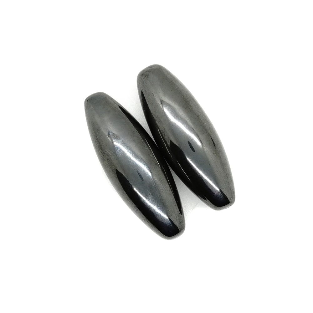 Magneti ovali antistres 2 buc - mici