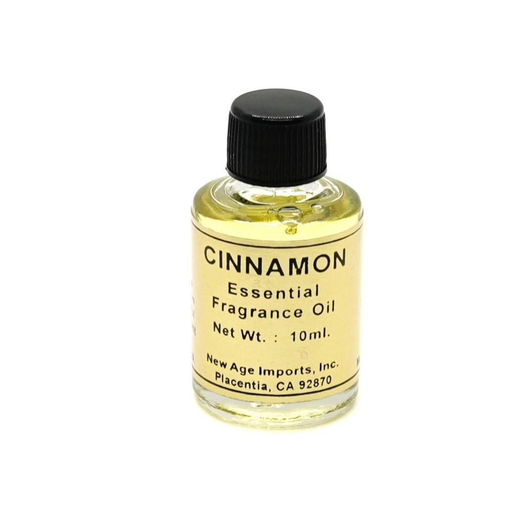 Ulei esential natural scortisoara cinnamon 10ml