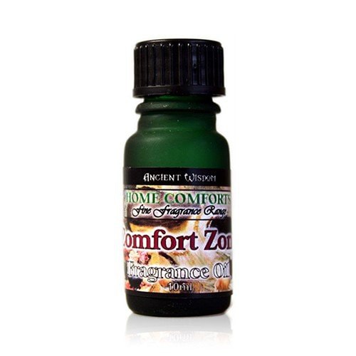 Ulei parfumat aromaterapie sufragerie - zona de confort comfort zone 10ml