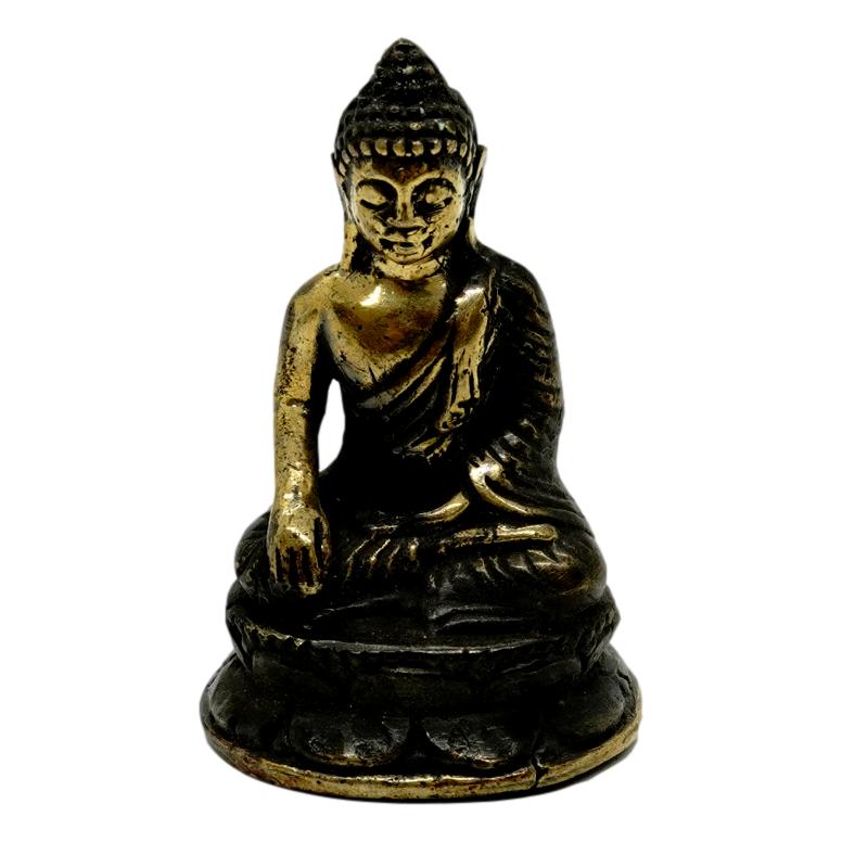 Statueta feng shui buddha mic model 2 - 64cm
