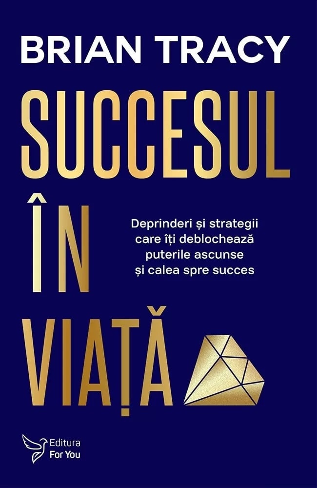 Succesul n via brian tracy carte