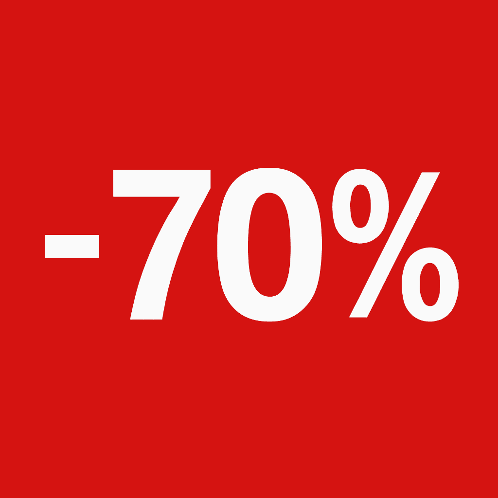 Produse reduse cu minim 75% Produse reduse cu minim 75%