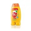 Şampon şi balsam Natural Kids cu aromă de măr