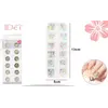Set Accesorii pentru Manichiura DZB-530124-34 048060