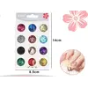 Set Accesorii pentru Manichiura DZB-530126-45 048068