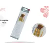 Set Pensule Pictura Unghii 6 Piese B-DZB-30028 18cm 036927