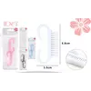 Set Perii Unghii 2Buc HZS-318016 025089