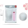 Set Stampila Unghii cu Matrita MQ-182704 042347