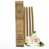 Betisoare parfumate din Palo Santo natural, 4 bucati, Gardenia