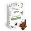 Conuri parfumate pe baza de plante Sensuality, 12 bucati, Backflow