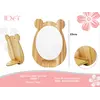 Oglinda Lemn Ursulet 18008 053785
