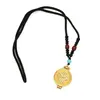Amuleta Feng Shui 2022 Nodul Mistic pentru protectie, imagine 5