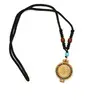 Amuleta Feng Shui 2022 Nodul Mistic pentru protectie, imagine 2