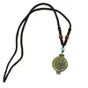 Amuleta Feng Shui 2022 Nodul Mistic pentru protectie, imagine 3