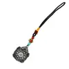 Amuleta Feng Shui 2022 Zodiac cu Dragon si Nod Mistic pentru protectie si bunastare, imagine 2