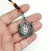 Amuleta Feng Shui 2022 Zodiac cu Dragon si Nod Mistic pentru protectie si bunastare, imagine 3