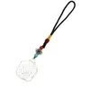 Amuleta Feng Shui 2022 Zodiac cu Dragon si Nod Mistic pentru protectie si bunastare, imagine 2