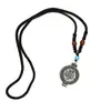 Amuleta Feng Shui 2022 Nodul Mistic pentru protectie, imagine 2