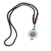 Amuleta Feng Shui 2022 Nodul Mistic pentru protectie, imagine 3