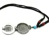 Amuleta Feng Shui 2022 Nodul Mistic pentru protectie, imagine 4