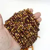 Sirag mookait discuri fatetate 3-4mm, 33cm, imagine 6
