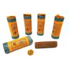 Betisoare parfumate din ierburi naturale, 30buc (12cm), Soffron (Nagkesher)
