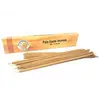 Betisoare parfumate din Palo Santo natural, handmade, 10buc (30cm)