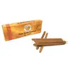 Betisoare parfumate din Palo Santo natural, handmade, 10buc (8-10cm)