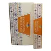 Betisoare parfumate Sacred Elements - Palo Santo and White Sage 15g, Premium