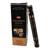 Betisoare parfumate HEM Palo Santo - Sandal 20 buc
