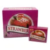 Conuri parfumate fumigatie HEM Strawberry 10 buc, imagine 3