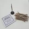 Franghie Ierburi Naturale Rulate - HEALING 20buc, imagine 2