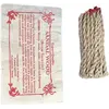 Franghie Ierburi Naturale Rulate - SANDALWOOD 45buc, imagine 3