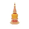 Statueta Feng Shui Manjushri Wisdom Stupa