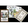 Tarotul Lenormand, 36 carti, Mademoiselle Lenormand, in romana, imagine 2