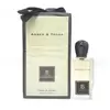 Apa de Parfum My Parfumes, JB Amber & Tonka, Unisex, 100 ml