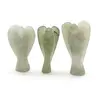 Inger gravat manual India, Jadeit - 5cm, imagine 2