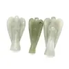 Inger gravat manual India, Jadeit - 5cm