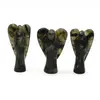 Inger gravat manual India, Labradorit - 5cm, imagine 3