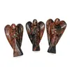 Inger gravat manual India, Obsidian mahon - 5cm