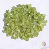 Peridot brut 8-10mm