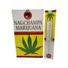 Betisoare parfumate Ppure Nag Champa Marijuana 15g