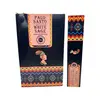 Betisoare parfumate Satyug - Palo Santo and White Sage 15g