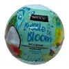 Bomba de baie efervescenta, Sence Beauty, Tropical Joy and Coconut, 120g
