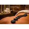 Piatra vulcanica pentru masaj si terapie geotermala (Hot Stone), rotunda, 6cm, imagine 6