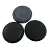 Piatra vulcanica pentru masaj si terapie geotermala (Hot Stone), rotunda, 8cm