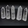 Turn / Obelisc din cristal de stanca, imagine 4