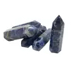 Turn / Obelisc din sodalit, imagine 2