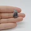 Cabochon Agat botswana 24x14x6mm C33