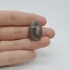 Cabochon Agat botswana 26x18x5mm C68
